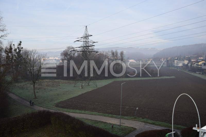 Blick Richtung St. Magdalena