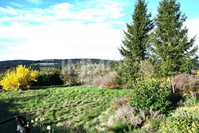 Idylle und Natur