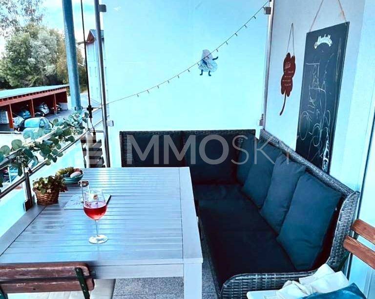 Balkon
