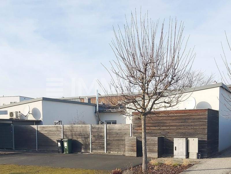 Reihenhaus