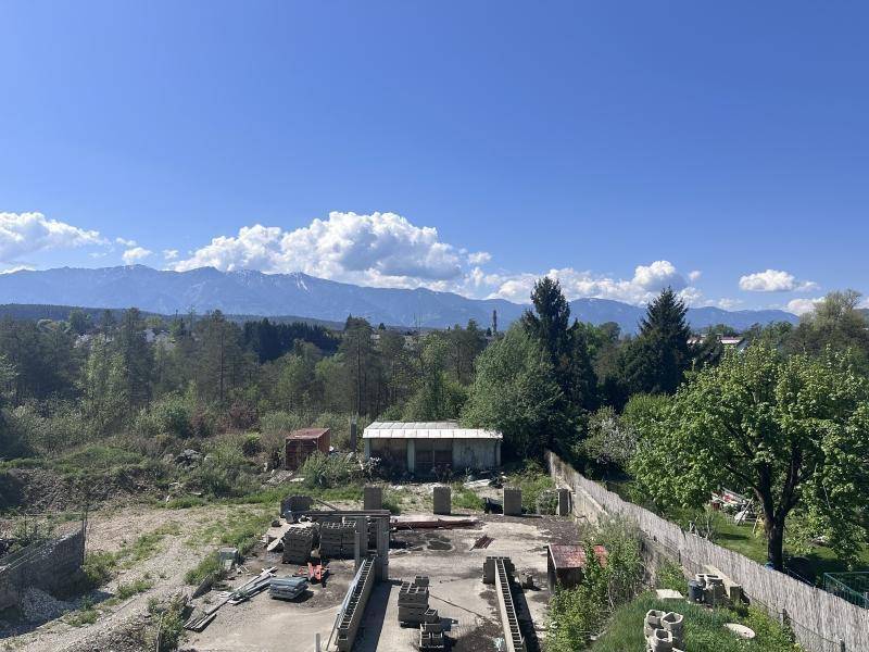 Ausblick Terrasse OG