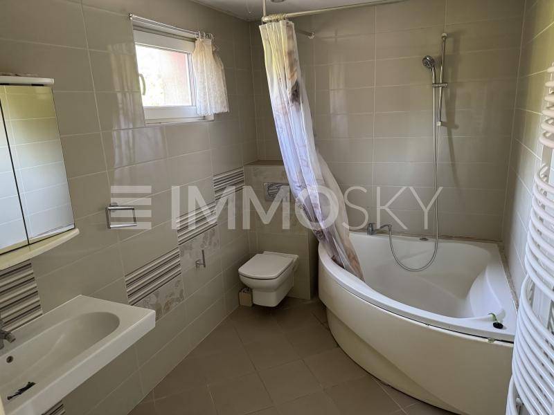 Badezimmer/WC