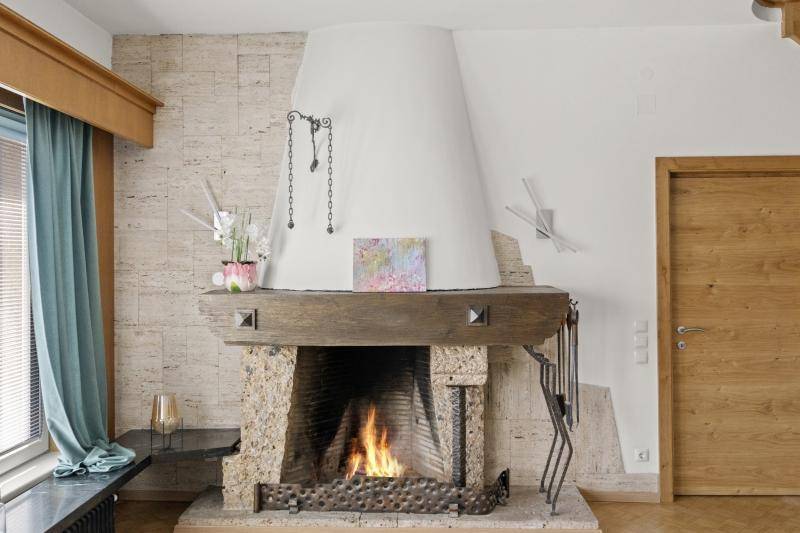 Kamin