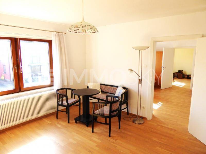 Zimmer EG