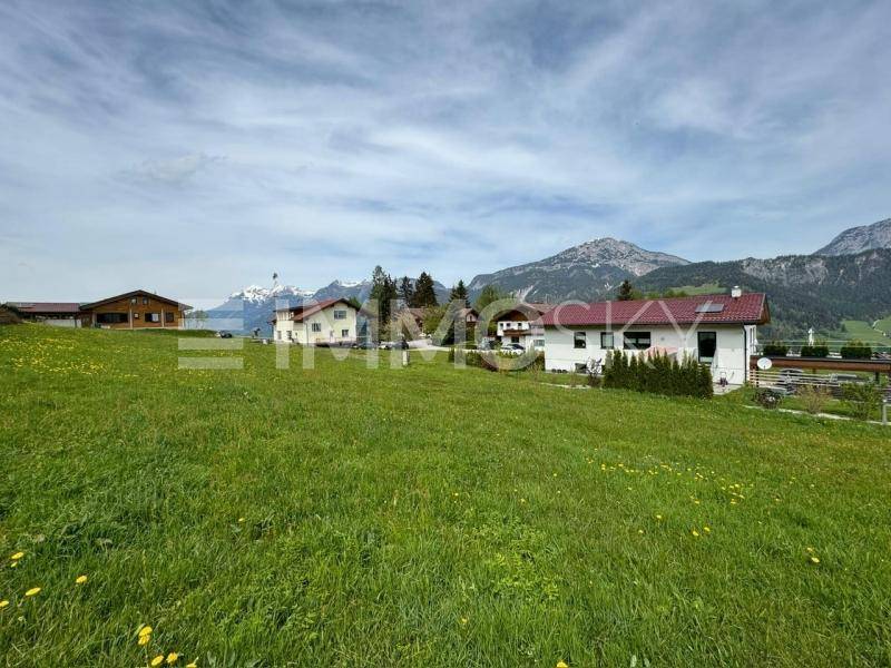 TRAUMHAFTE RUHIGE AUSSICHTSLAGE