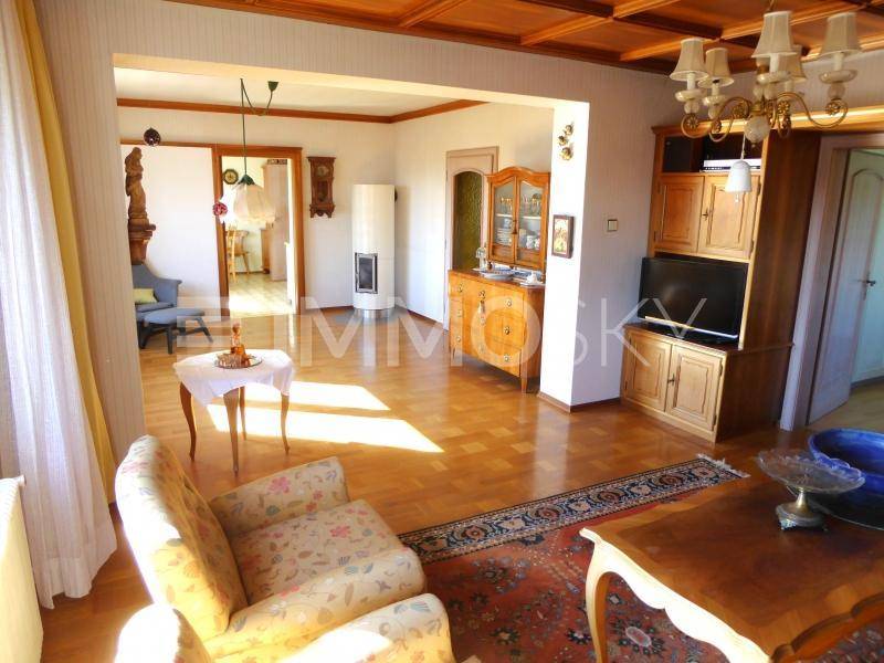 Wohnzimmer OG