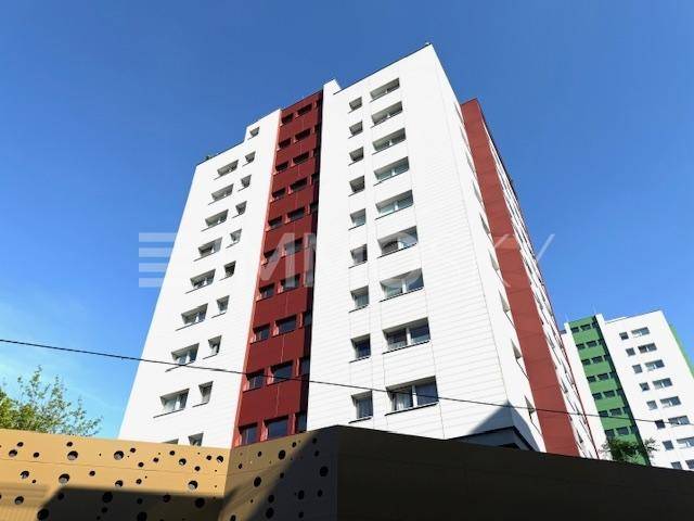 Haus-Ansicht