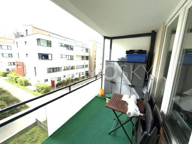 Loggia