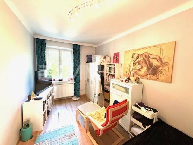 Großes Zimmer
