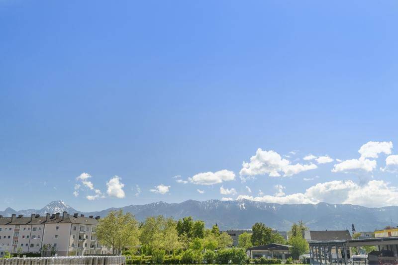 Ausblick