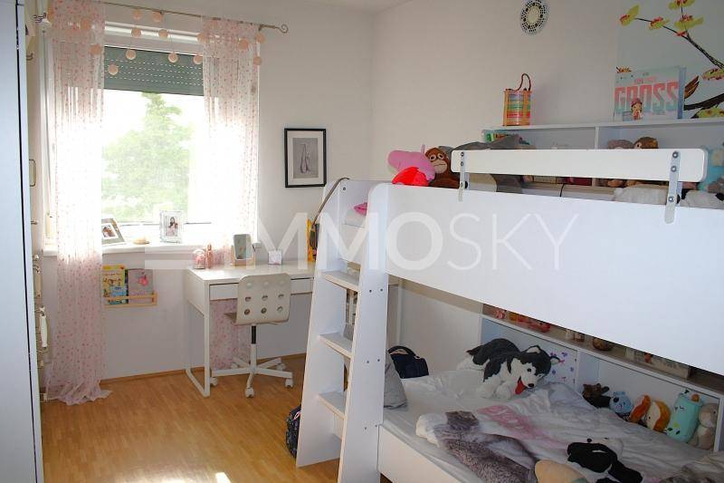 Kinderzimmer