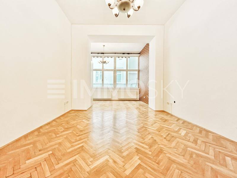Historischer Charme, moderne Eleganz