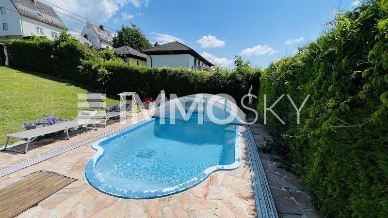Vorgeschmack auf Sommer