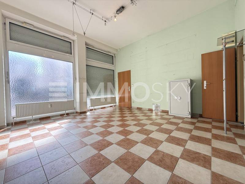 Büro/Lager