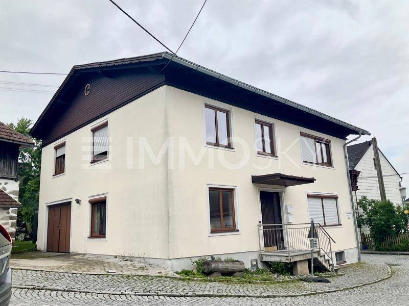 2-Familienhaus