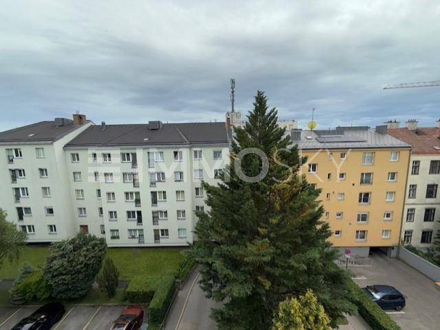 Aussicht