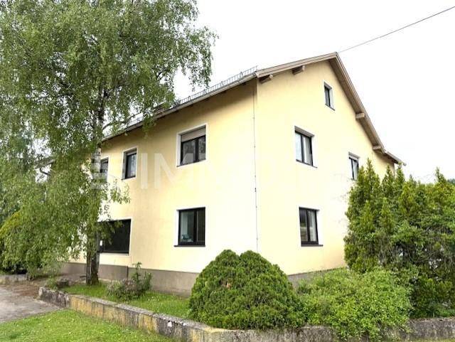 Haus-Ansicht