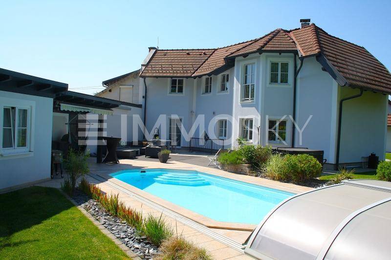 Traumhaus