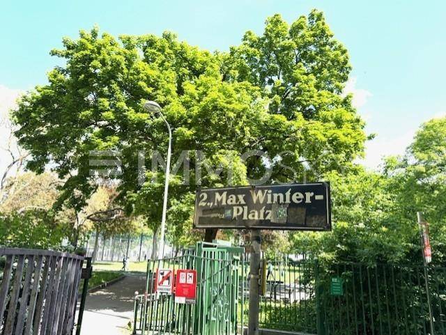 Max Winter-Platz