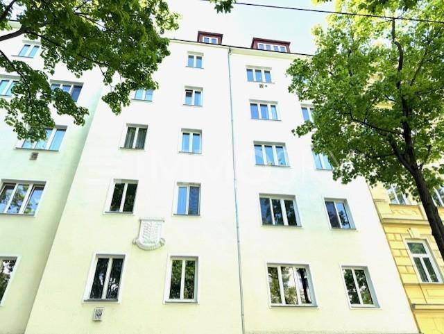 Haus-Ansicht