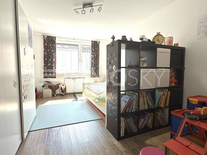 Kinderzimmer