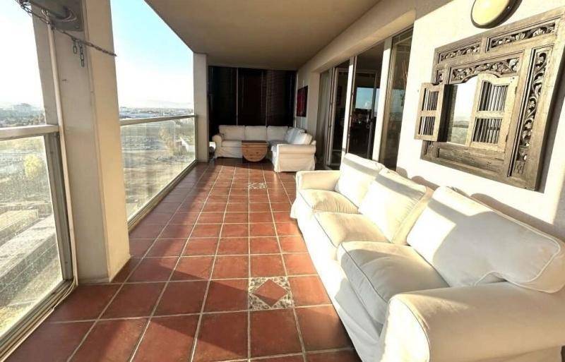 Loggia