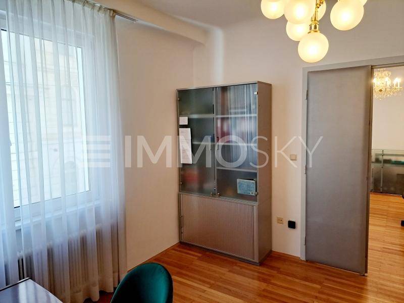 Kleines Zimmer
