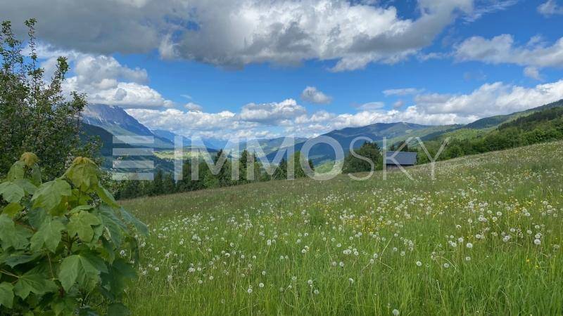 BLICK INS ENNSTAL