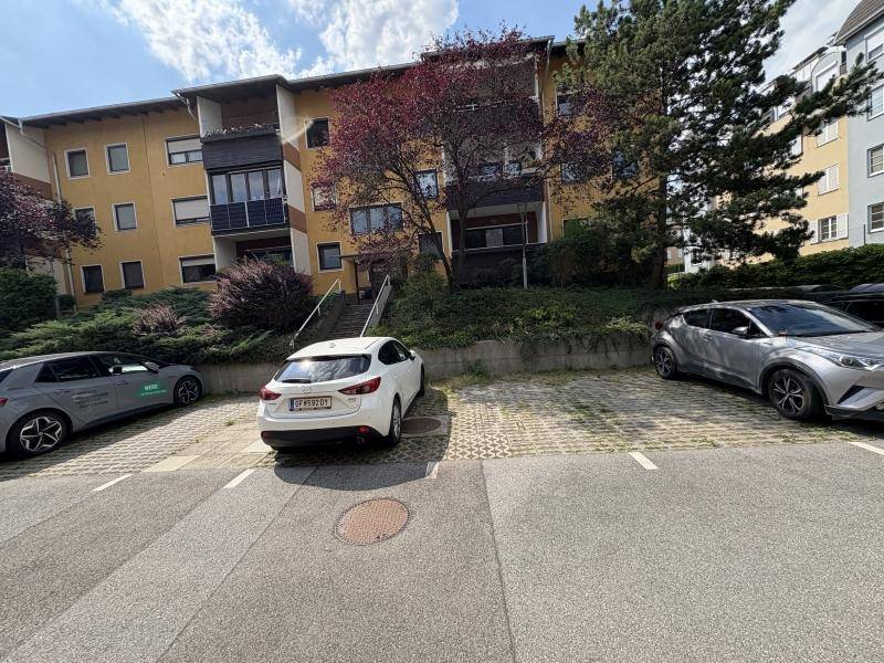 Parkplatz