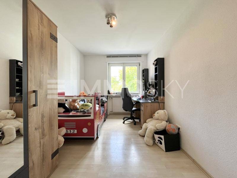 Kinderzimmer