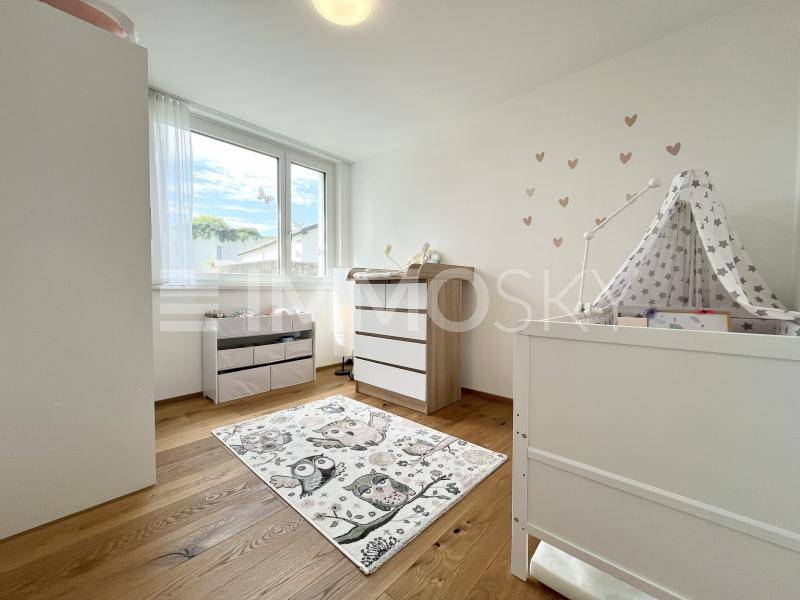 Kinderzimmer