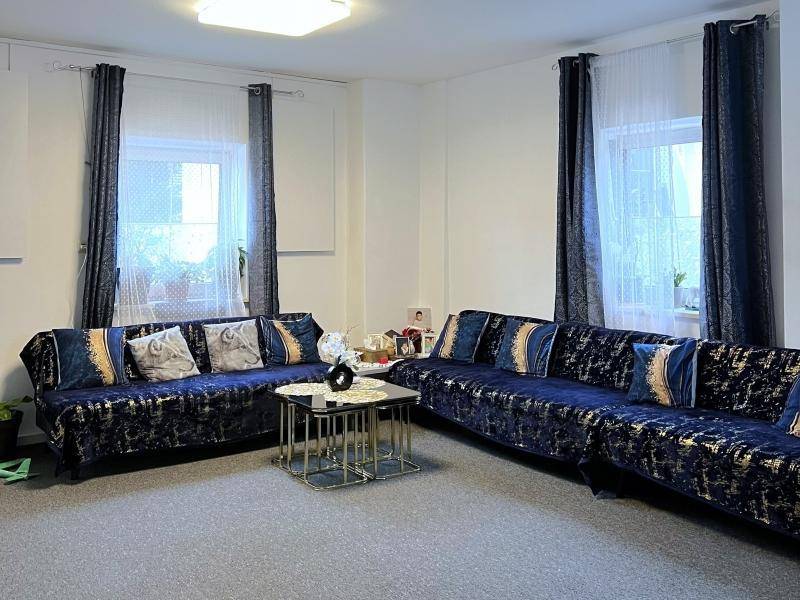 Wohnzimmer/WH2