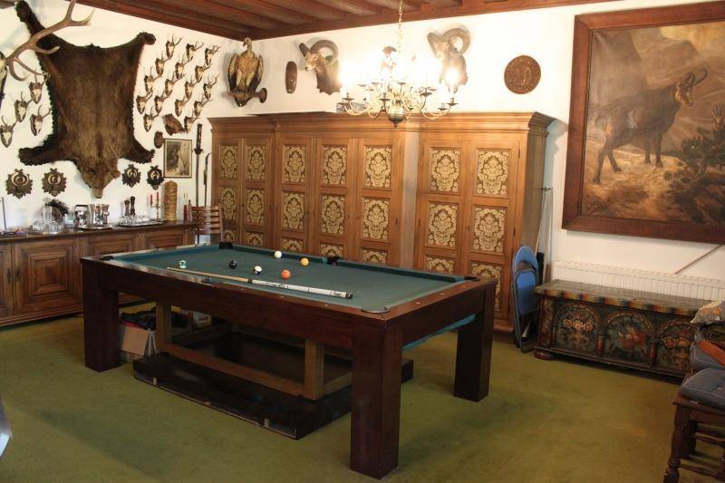Jagdsalon