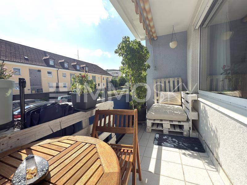 Loggia