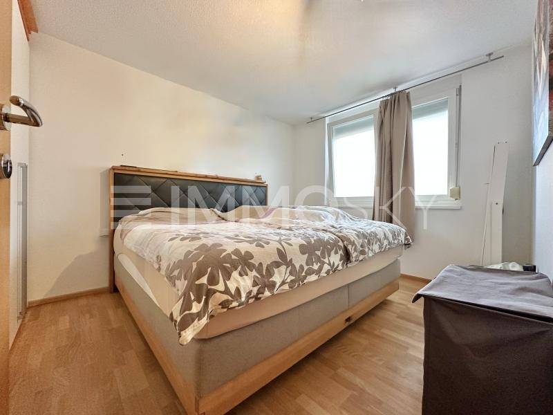 Elternschlafzimmer