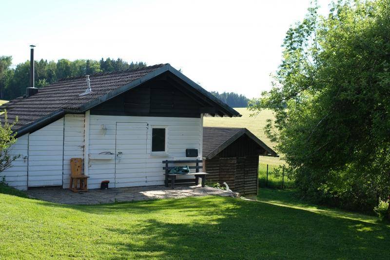 Jagdhütte
