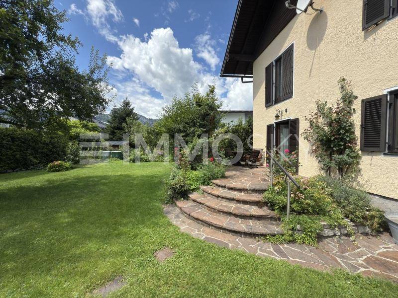 Garten/Terrasse
