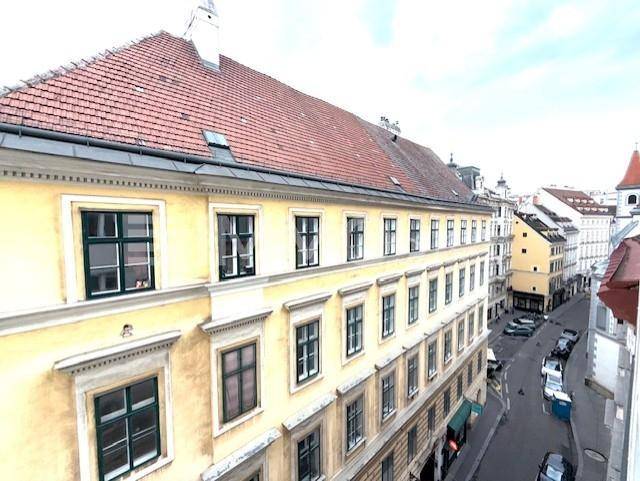 Aussicht