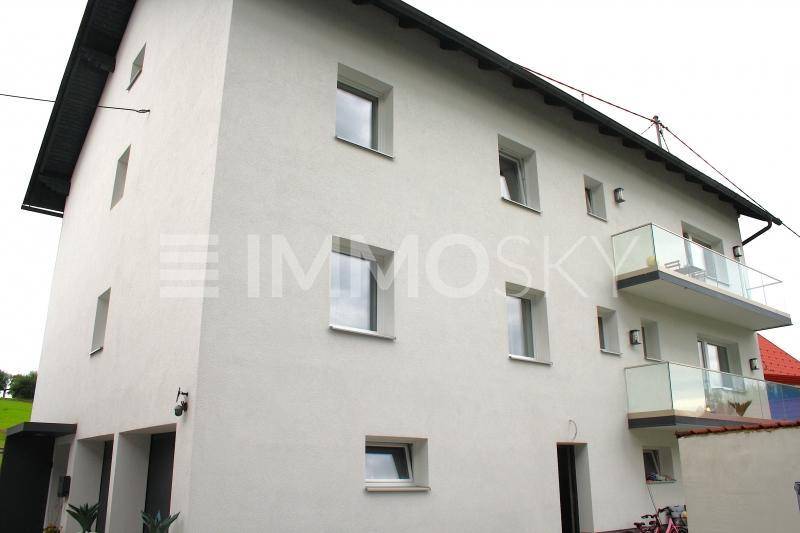 Wohnhaus