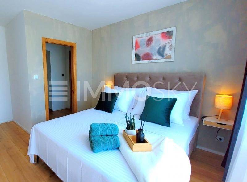 Schlafzimmer WG2