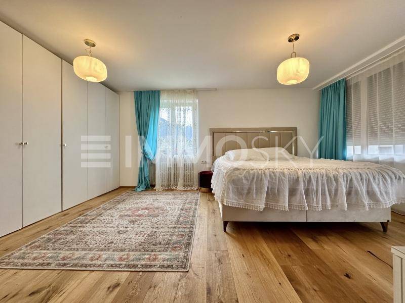 Elternschlafzimmer