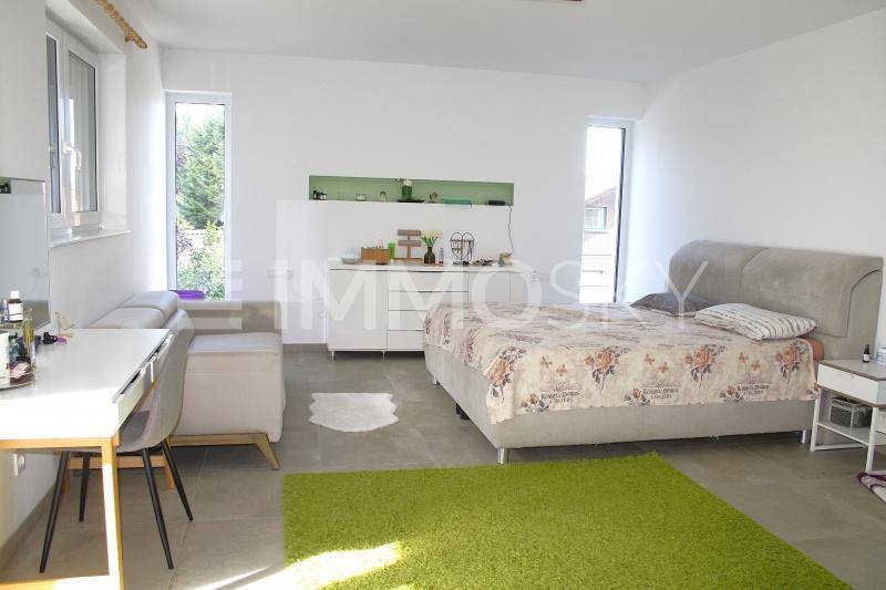 XL Schlafzimmer