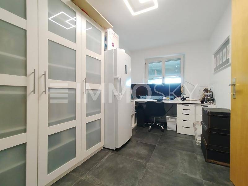 Bürozimmer