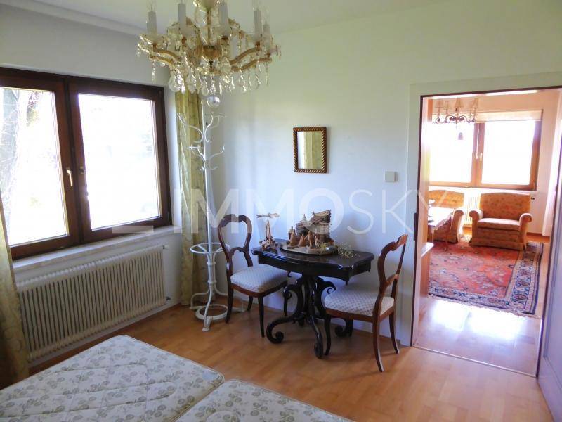 Schlafzimmer OG