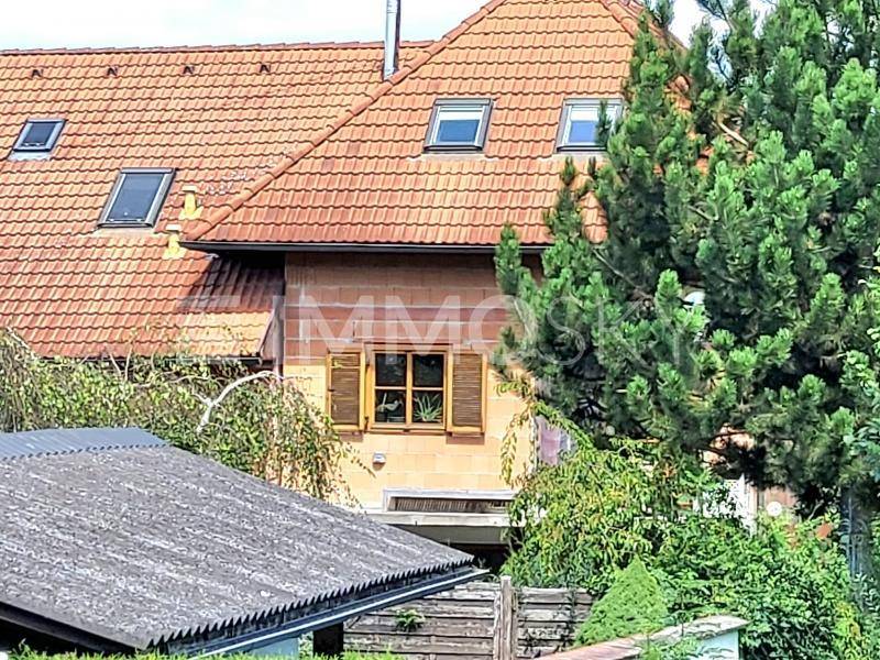 2 Etagen Wohnung