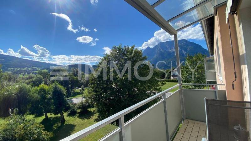 DER SONNENBALKON