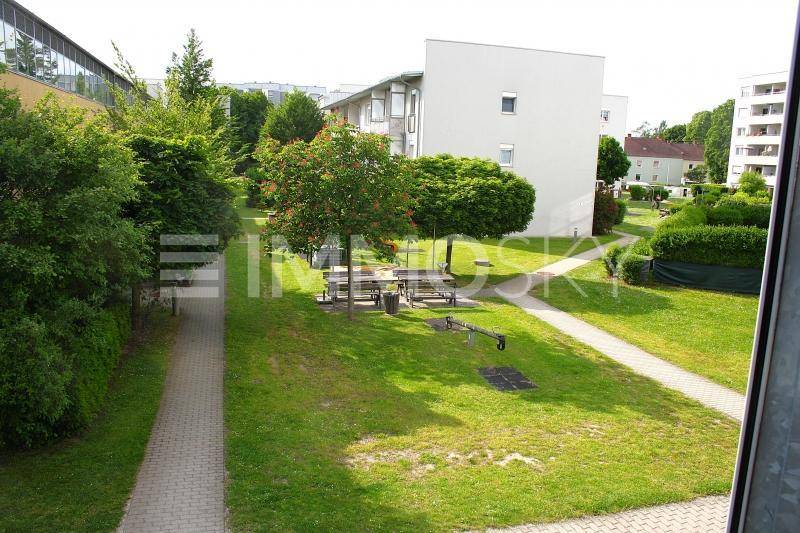 Innenhof