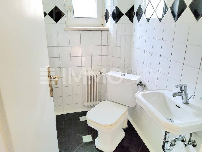 Gäste WC