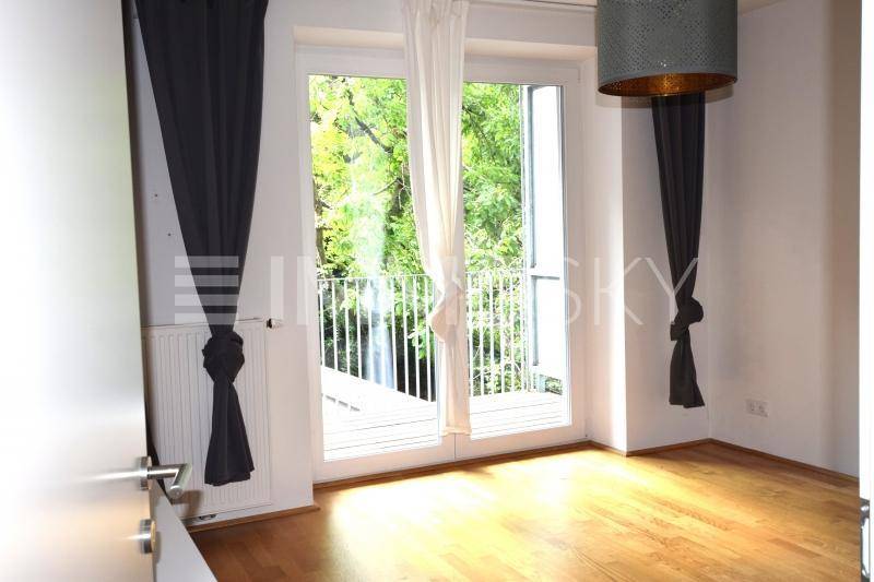 romantisches Schlafzimmer