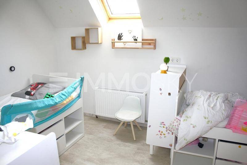 Kinderzimmer